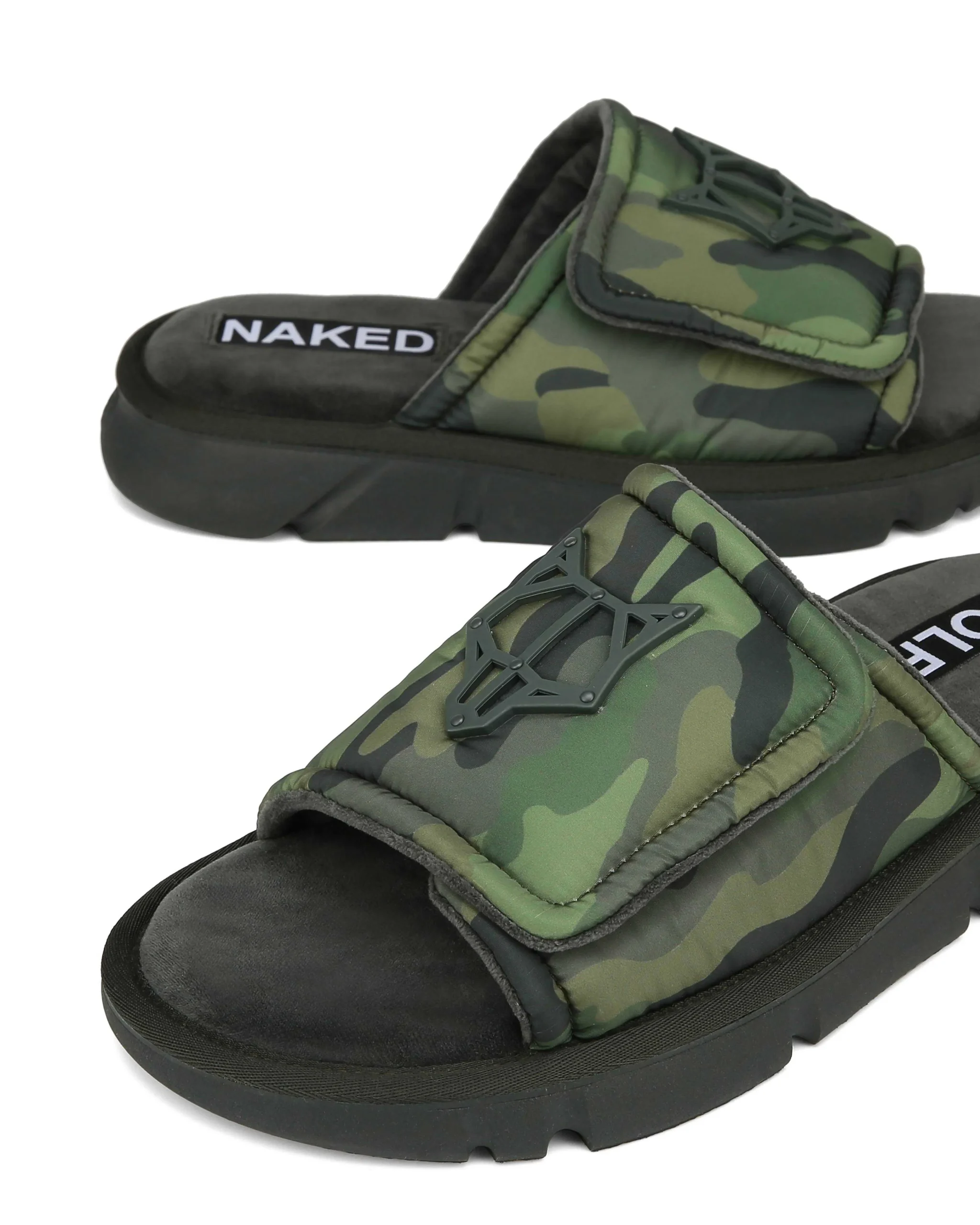 Alaska Camo<Naked Wolfe Cheap