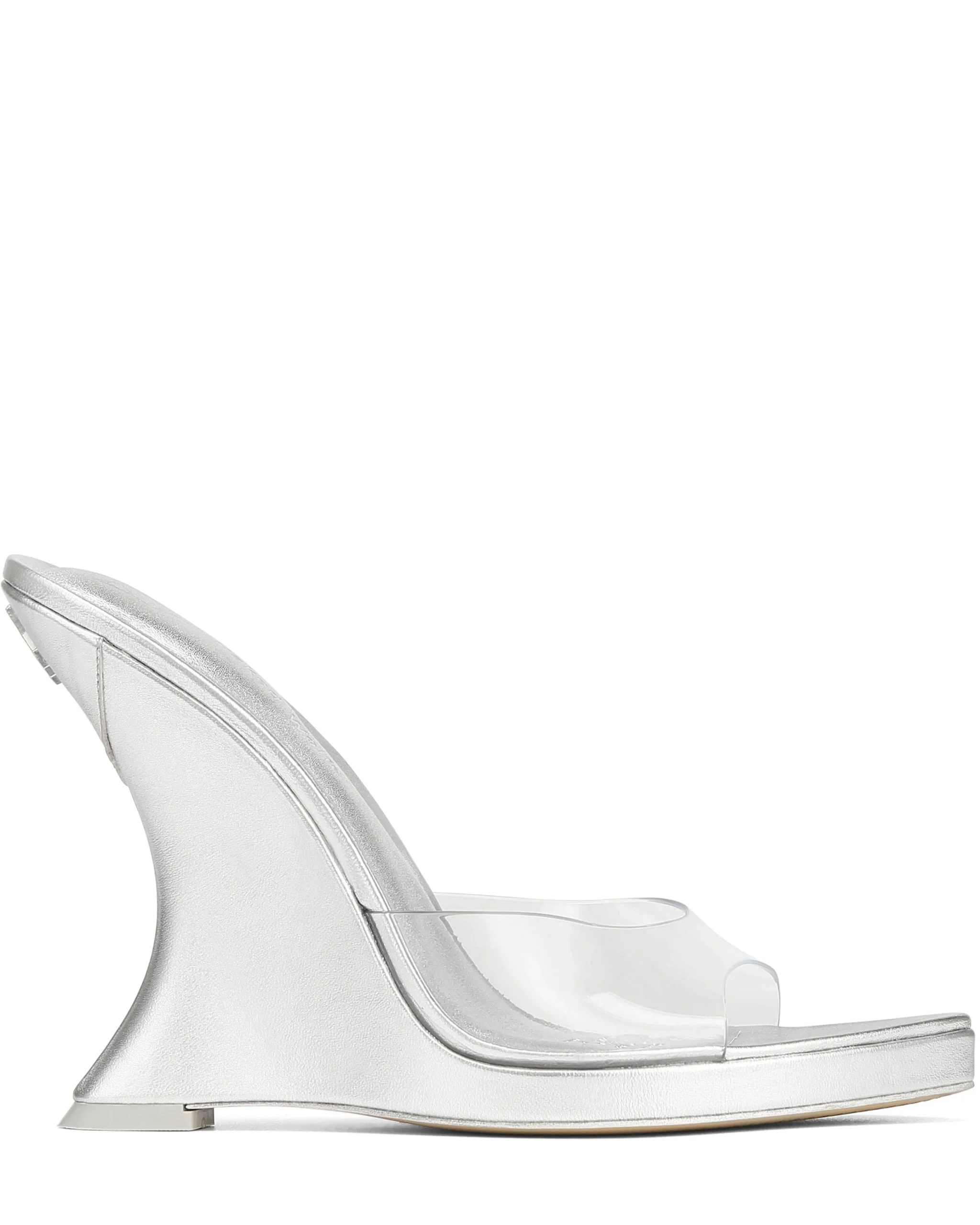 Anaconda Silver<Naked Wolfe Fashion