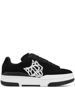 Archive Black Suede<Naked Wolfe Online