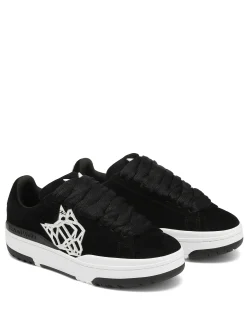 Archive Black Suede<Naked Wolfe Online