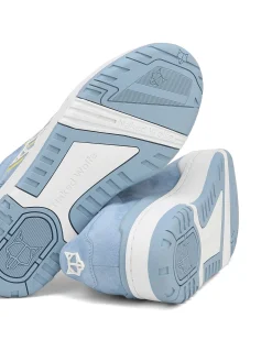Archive Kid Suede Blue<Naked Wolfe Discount