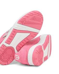 Archive Kid Suede Pink<Naked Wolfe Best
