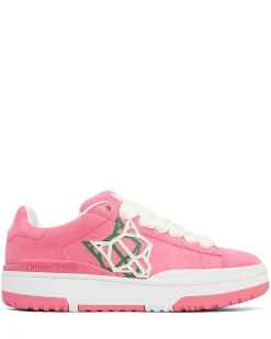 Archive Kid Suede Pink<Naked Wolfe Best