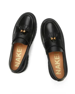 Banter Black Box Leather<Naked Wolfe Online