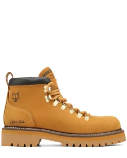 Bear Wheat Leather<Naked Wolfe Shop