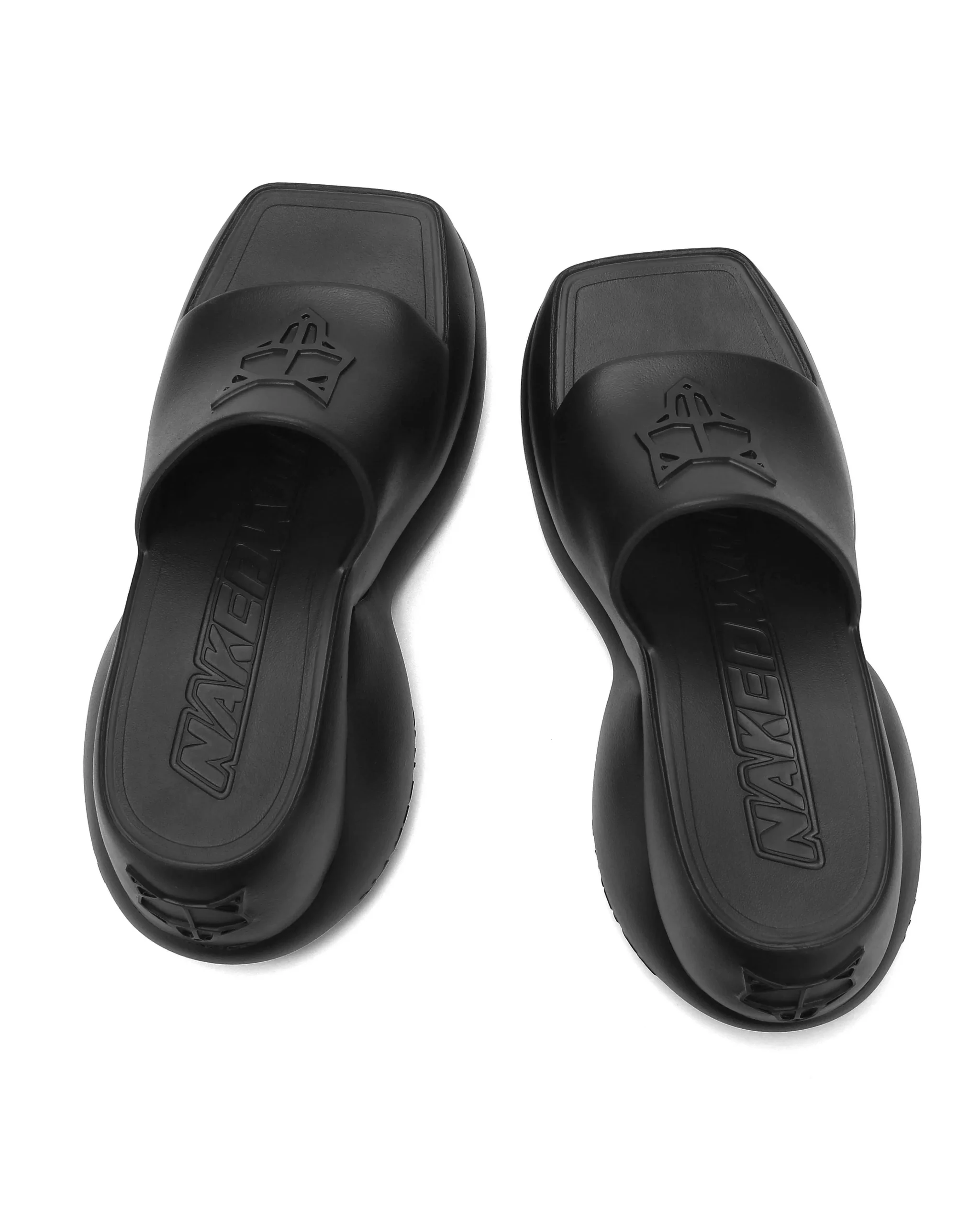 Chic Black<Naked Wolfe Flash Sale