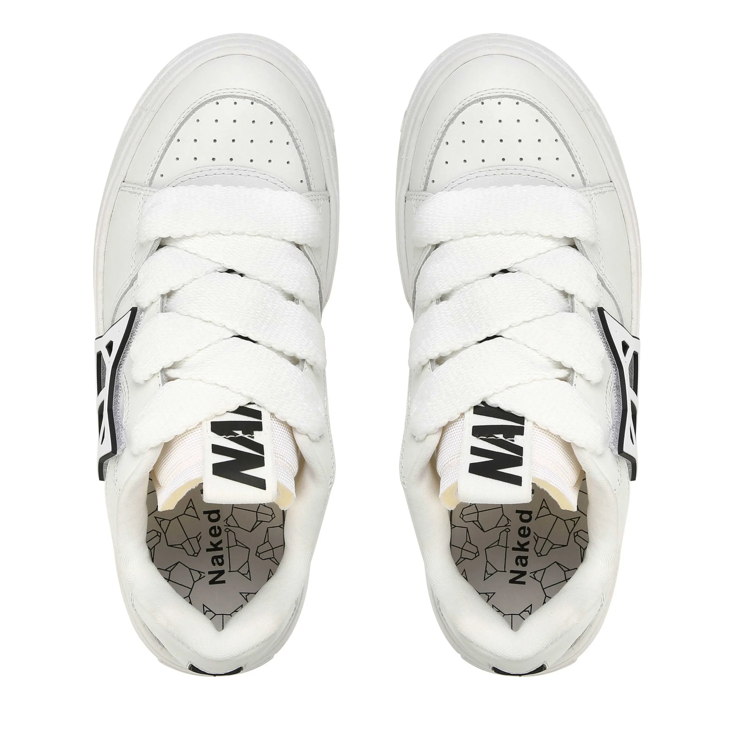City White<Naked Wolfe Store