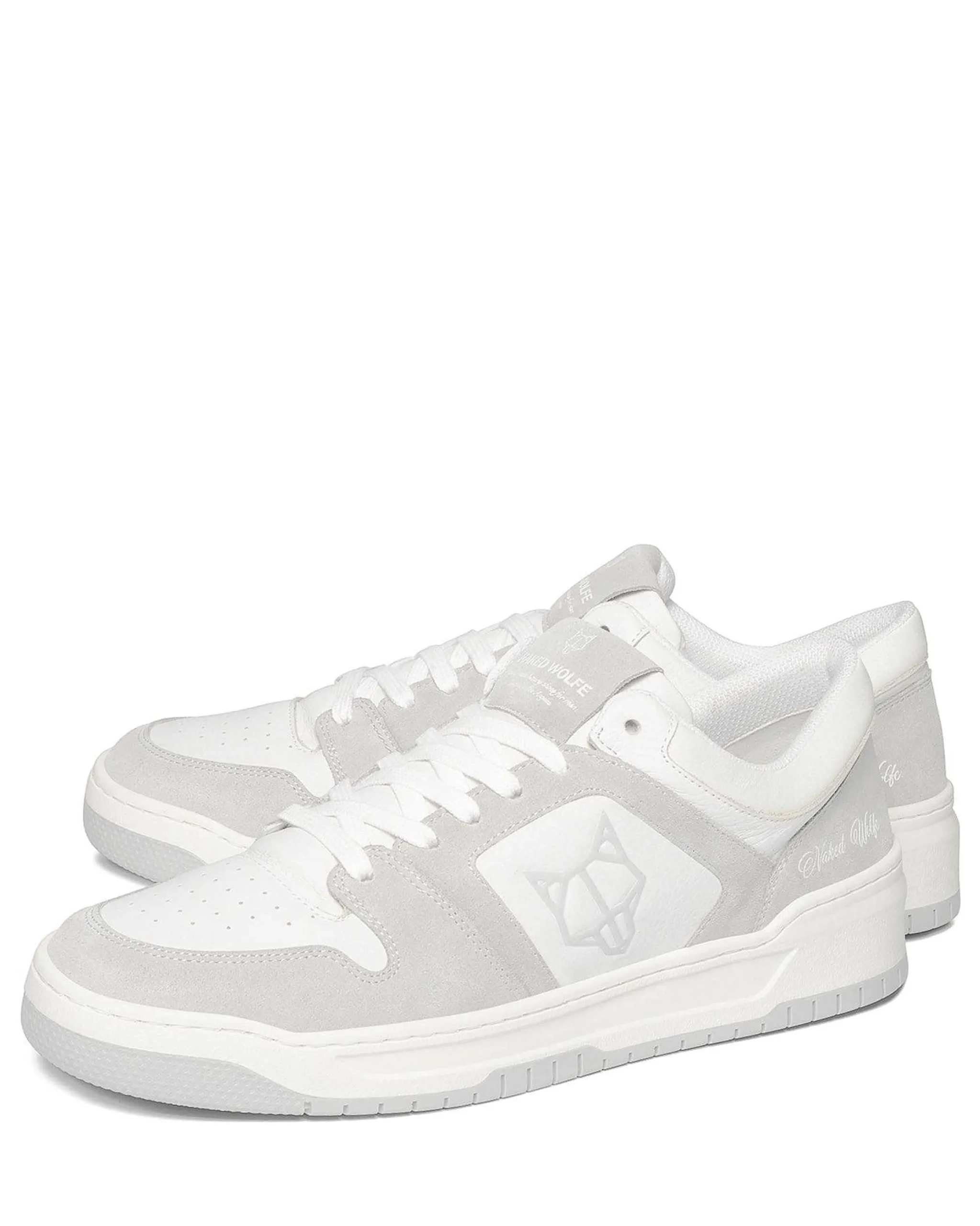 Cm-01 Grey<Naked Wolfe Shop