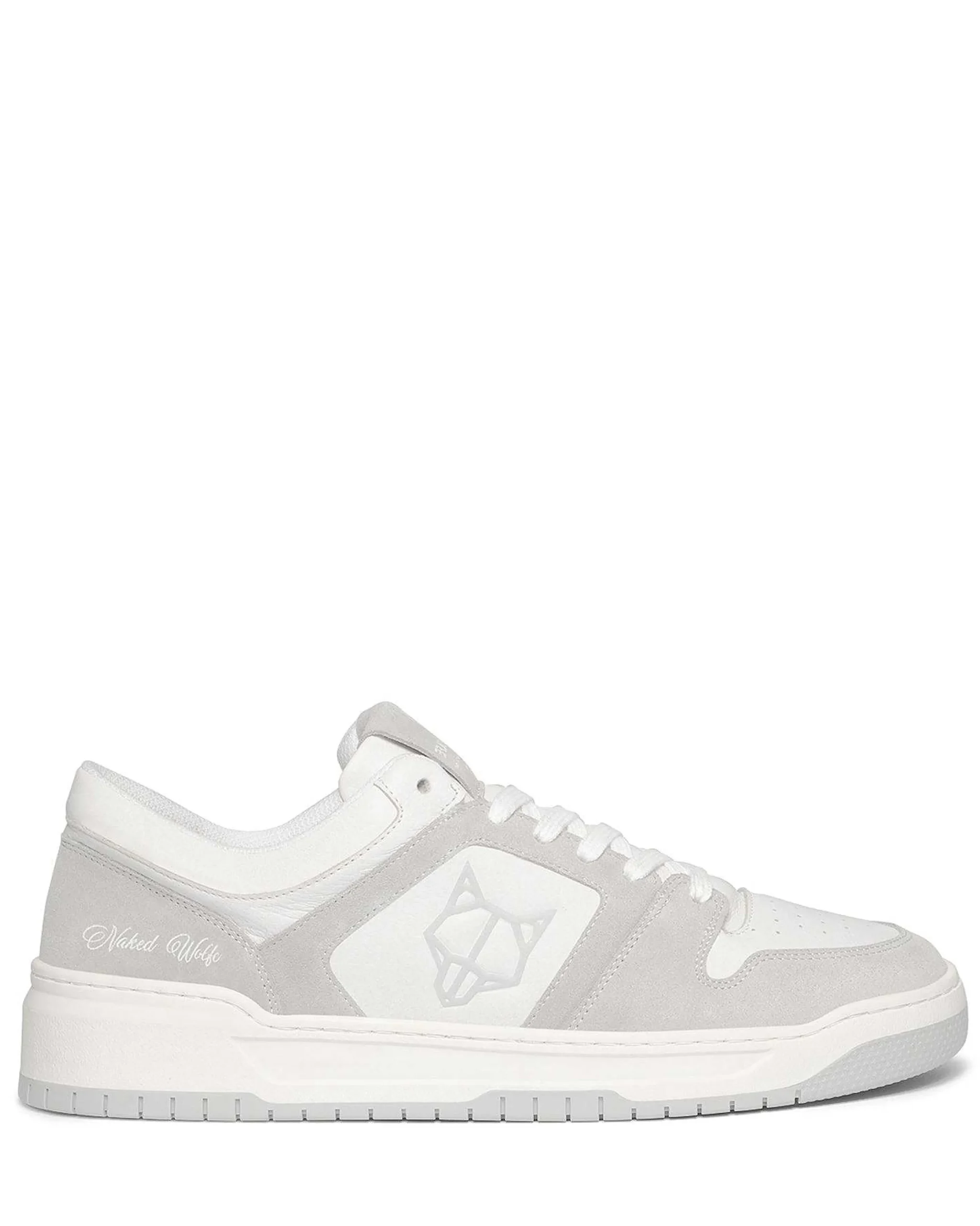Cm-01 Grey<Naked Wolfe Shop
