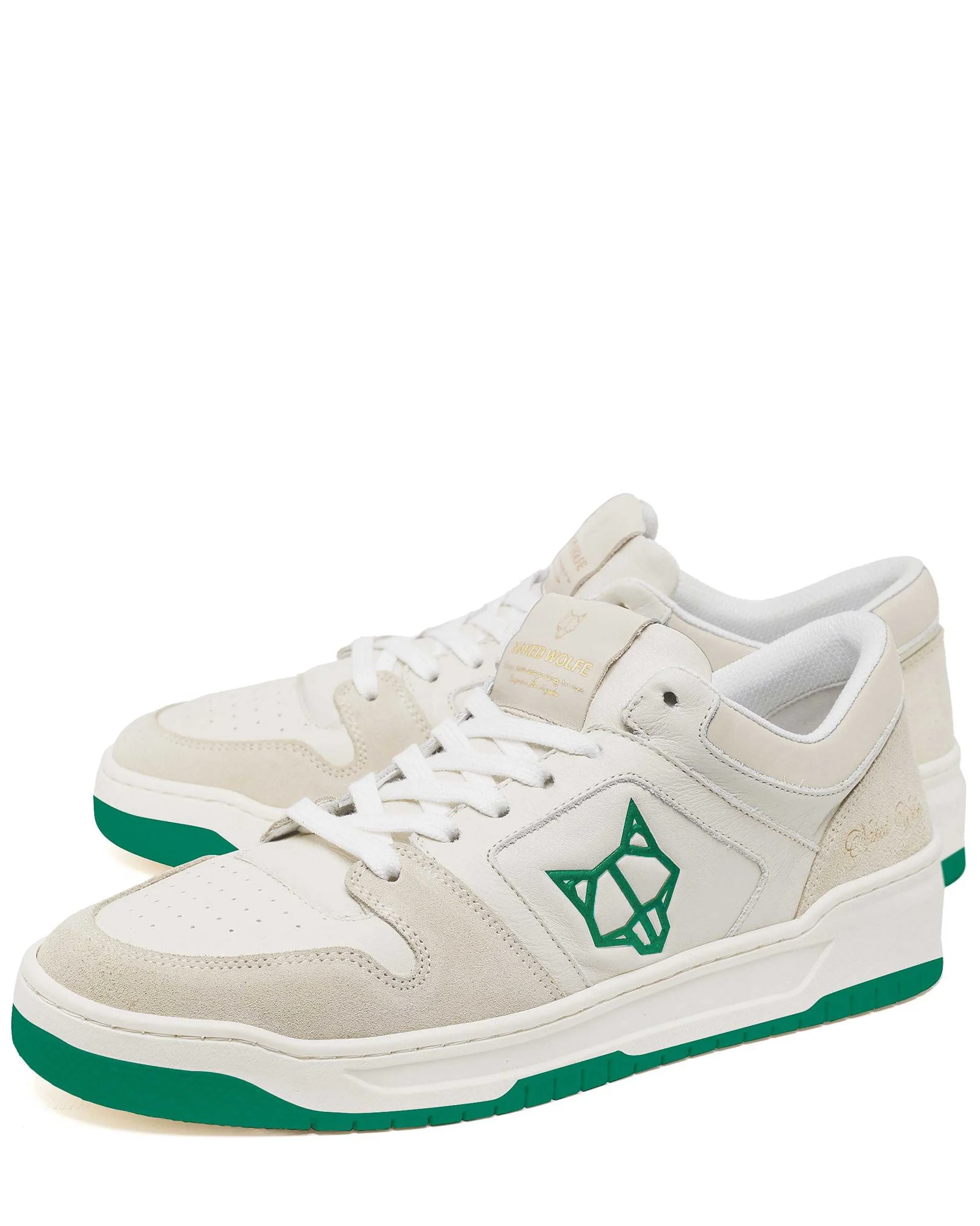Cm-01 Off White<Naked Wolfe Clearance