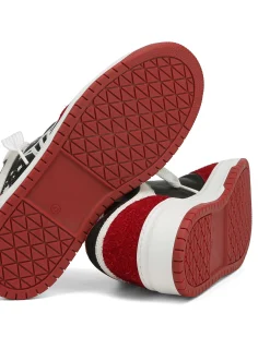 Cm-00 Red<Naked Wolfe New