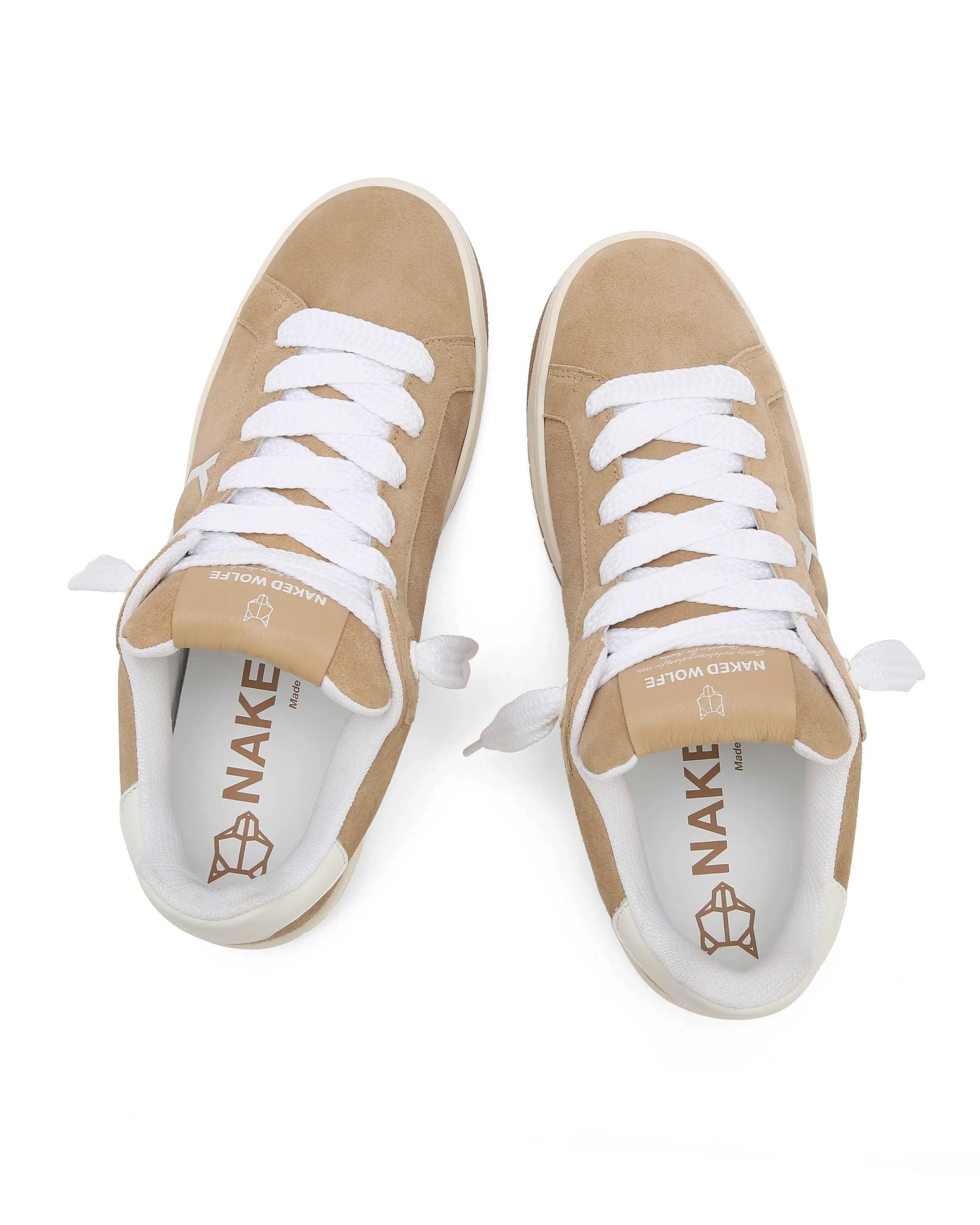 Cm-02 Taupe<Naked Wolfe Outlet