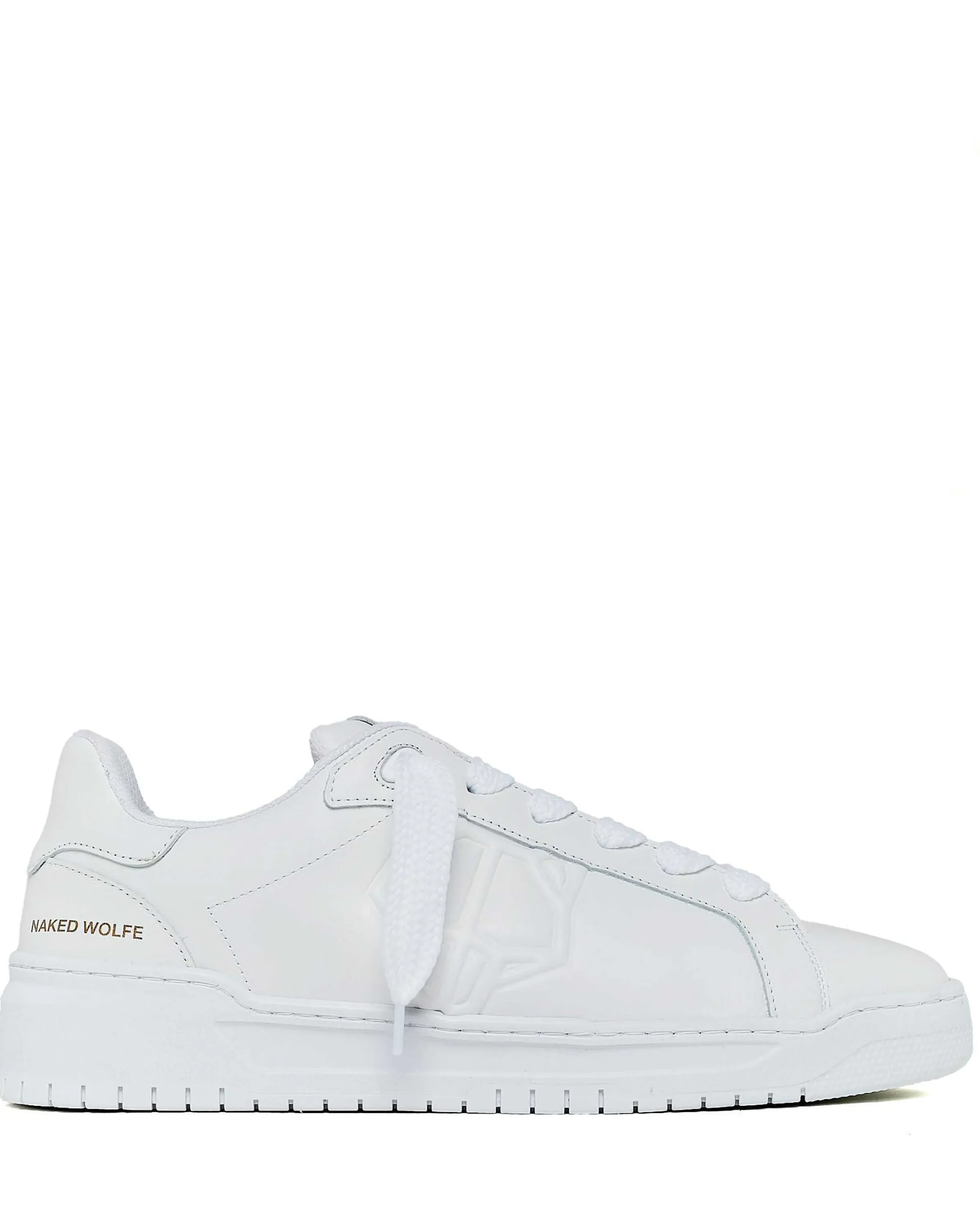 Cm-02 White<Naked Wolfe Flash Sale