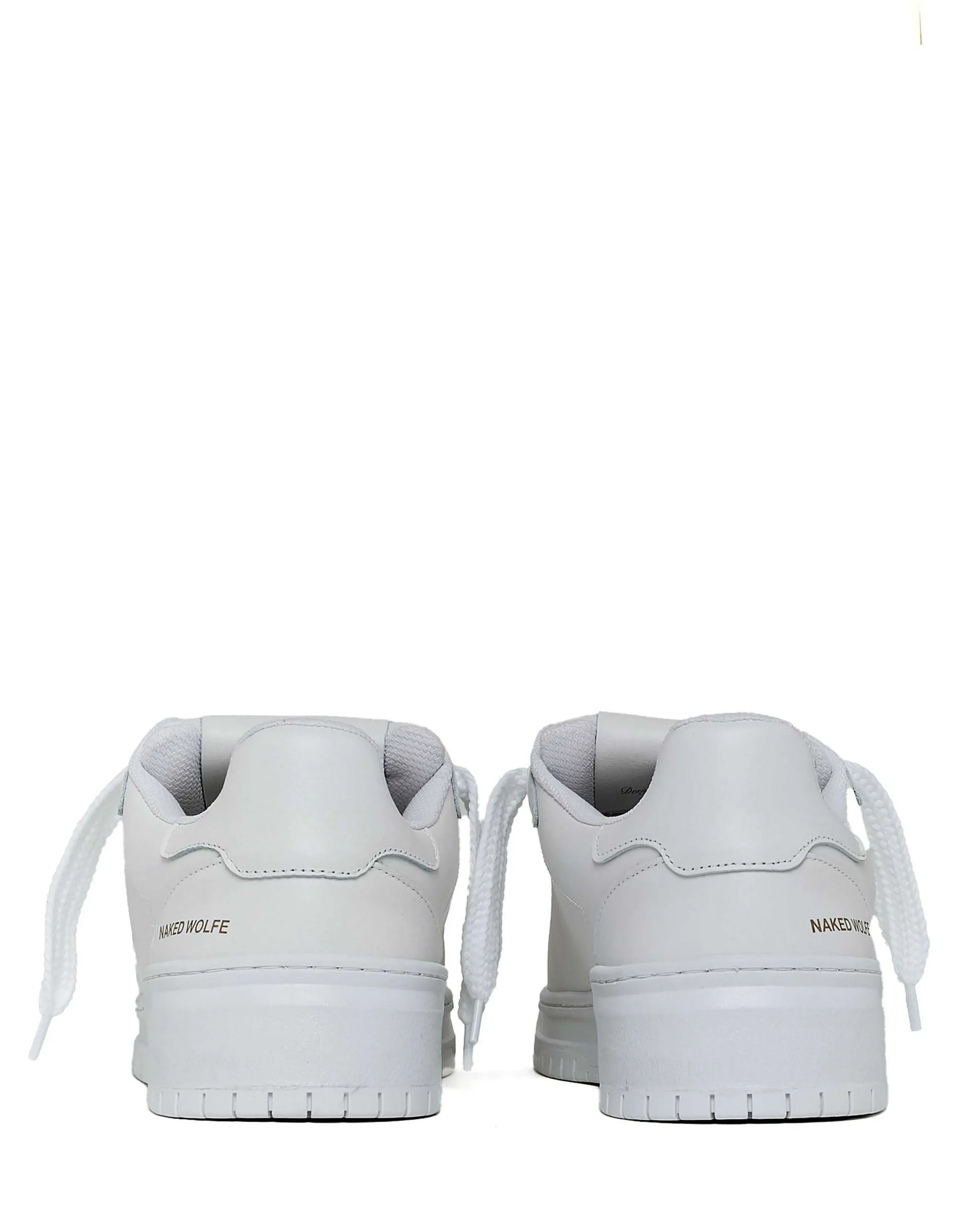 Cm-02 White<Naked Wolfe Flash Sale