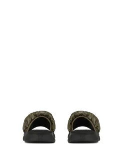 Coasting Khaki<Naked Wolfe Outlet
