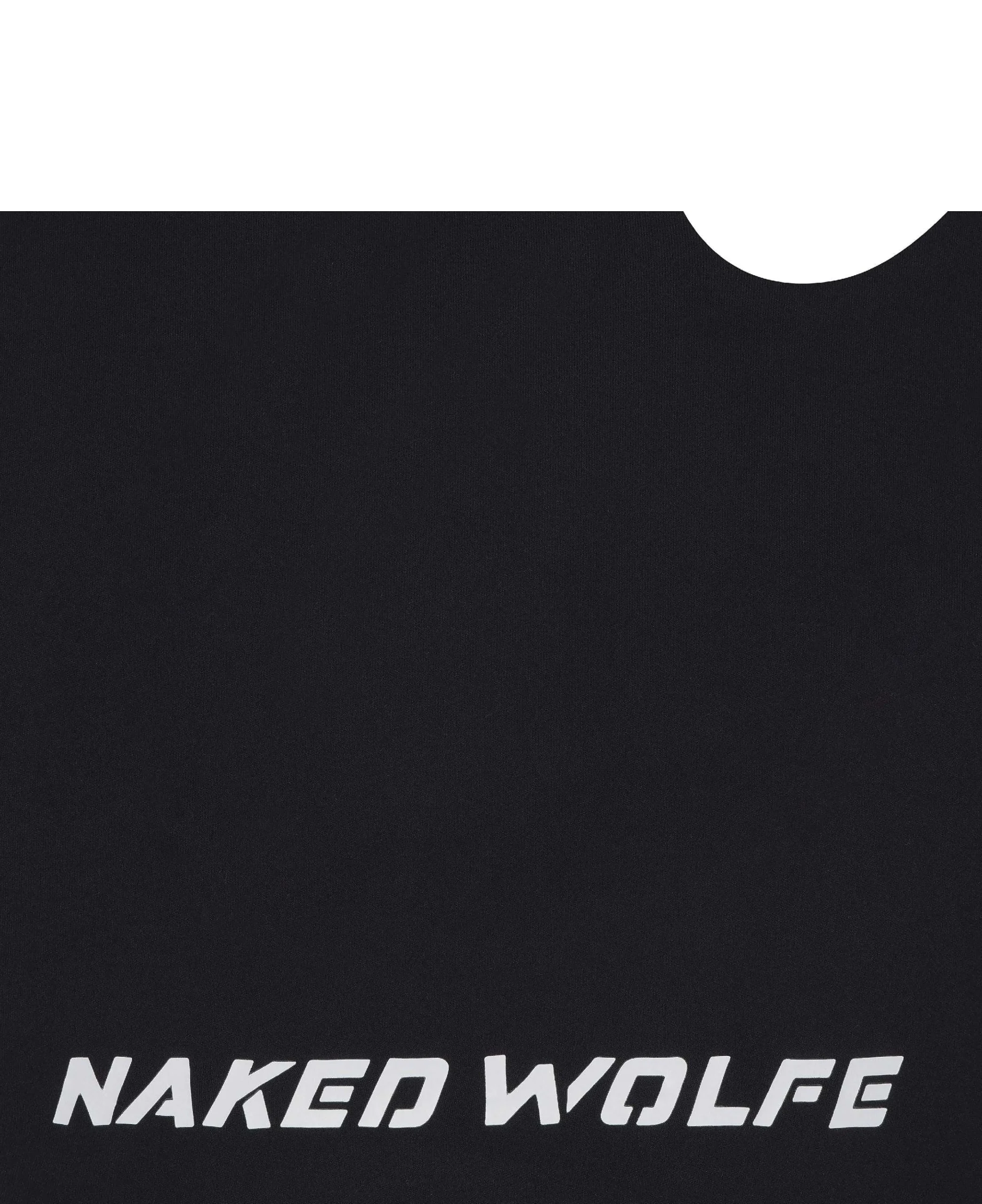Cut Out Crop<Naked Wolfe Shop