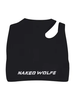 Cut Out Crop<Naked Wolfe Shop