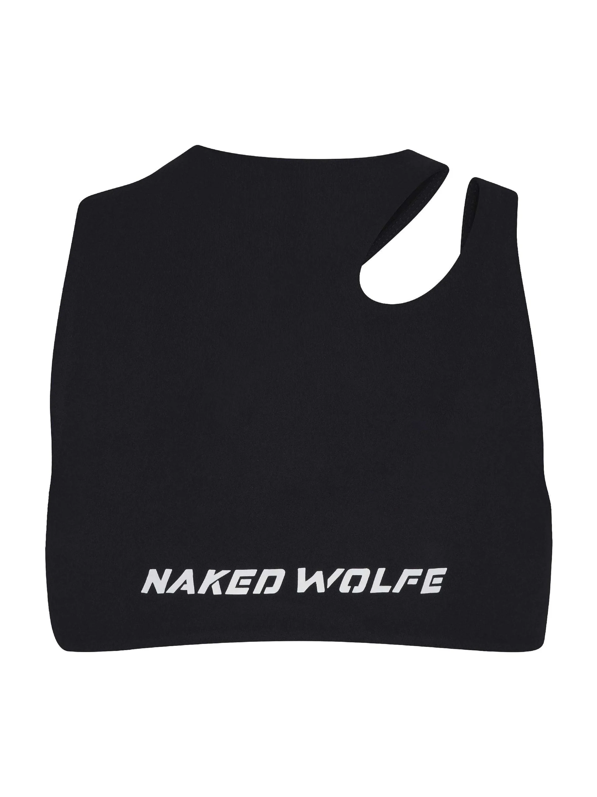 Cut Out Crop<Naked Wolfe Shop