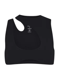 Cut Out Crop<Naked Wolfe Shop