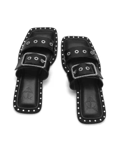 Daisy Black Box<Naked Wolfe Fashion