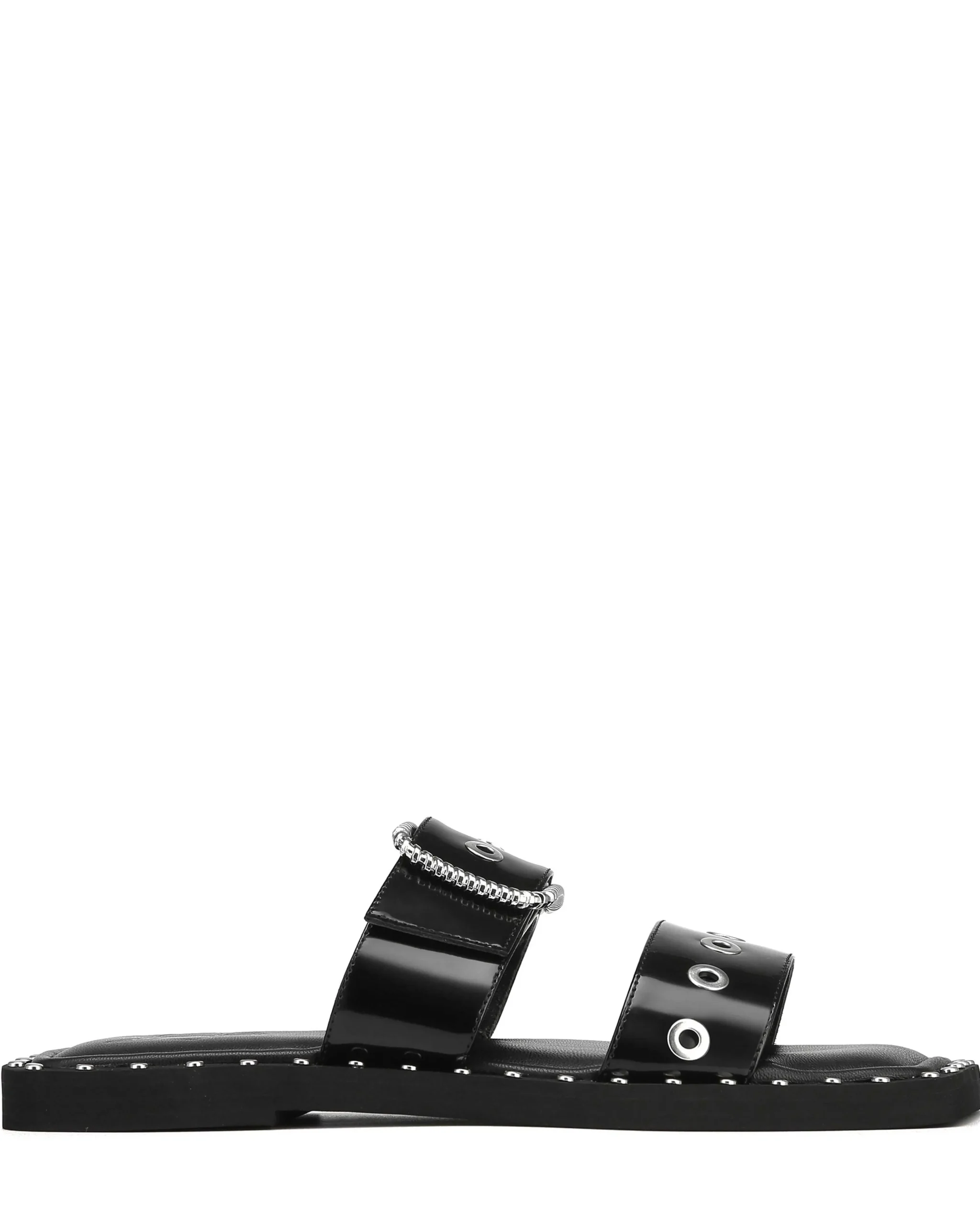Daisy Black Box<Naked Wolfe Fashion