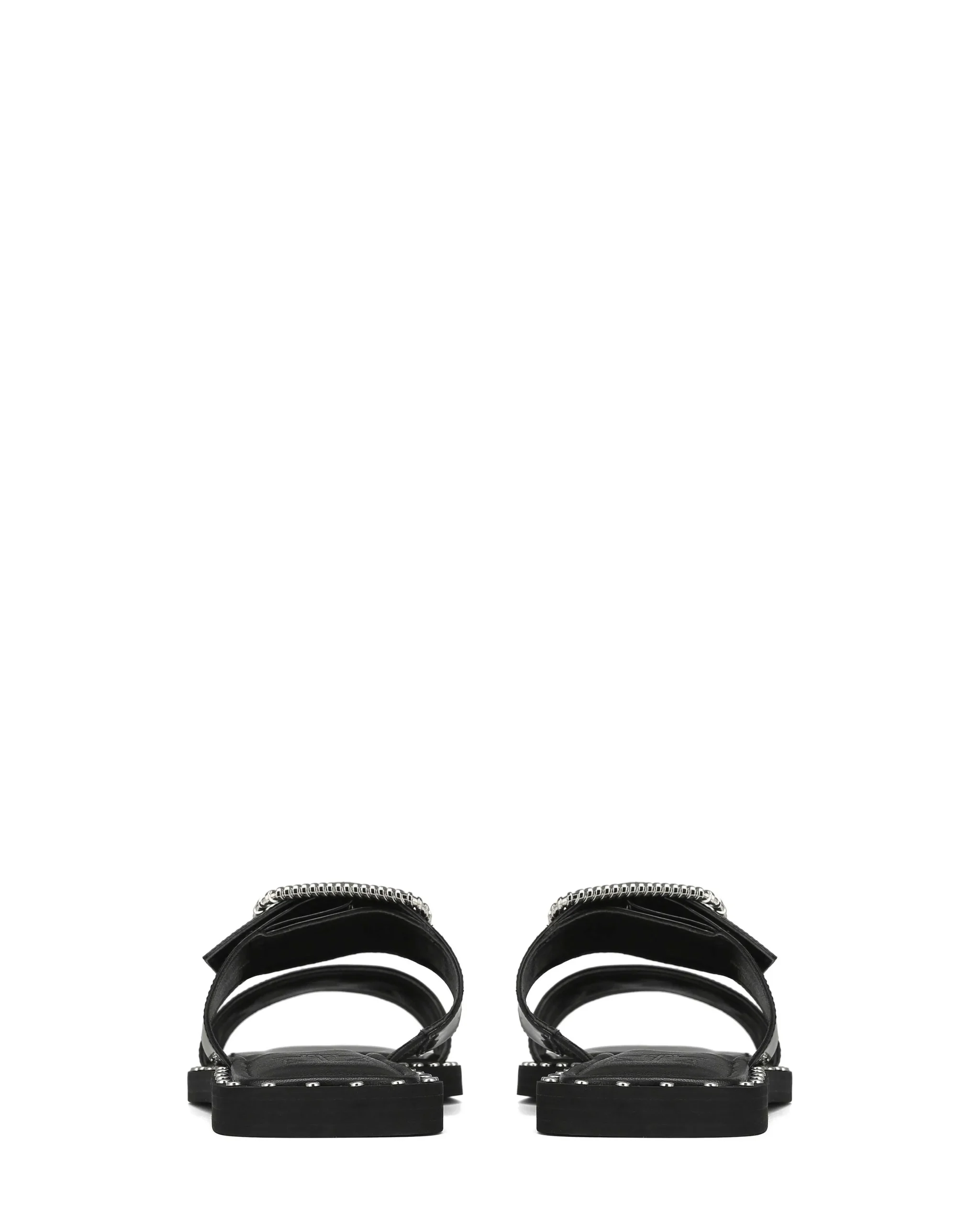Daisy Black Box<Naked Wolfe Fashion