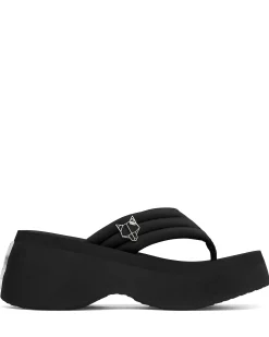 Damsel Black Lycra<Naked Wolfe New