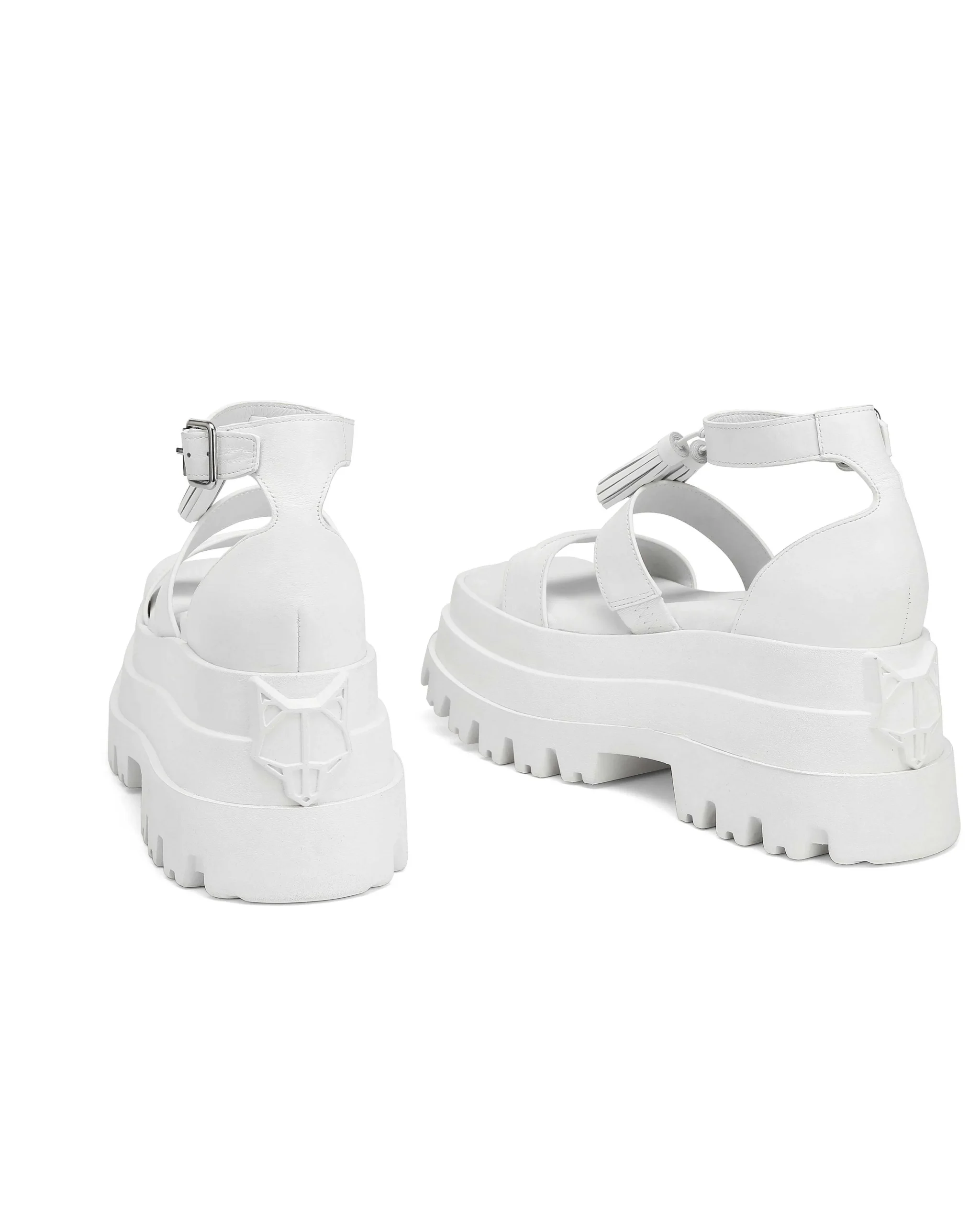 Dare White<Naked Wolfe Hot