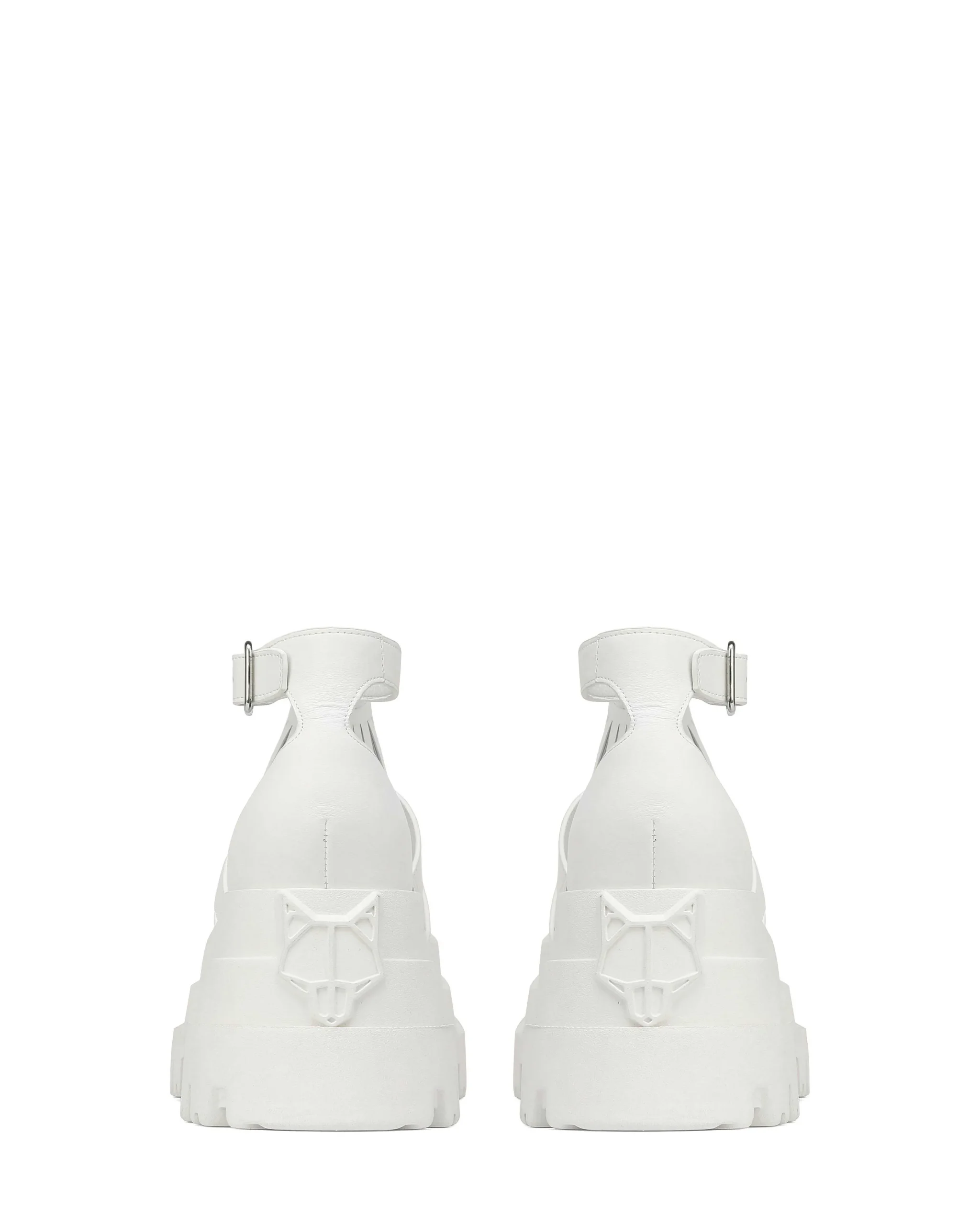 Dare White<Naked Wolfe Hot