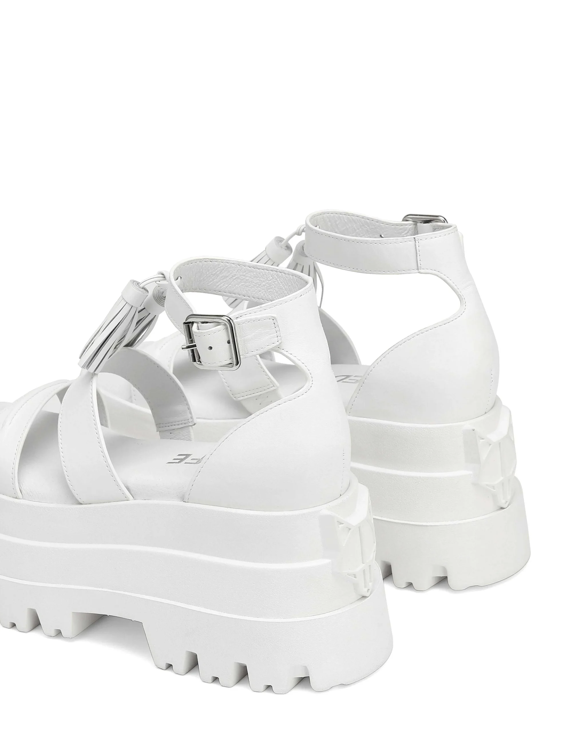 Dare White<Naked Wolfe Hot