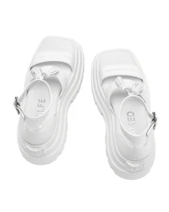 Dare White<Naked Wolfe Hot