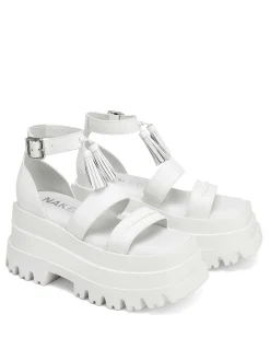 Dare White<Naked Wolfe Hot