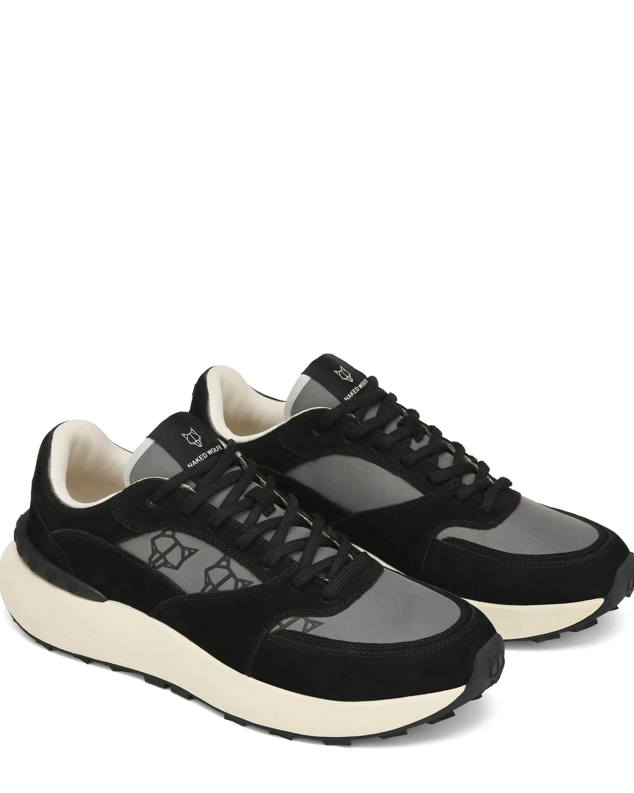Dart Grey<Naked Wolfe Cheap