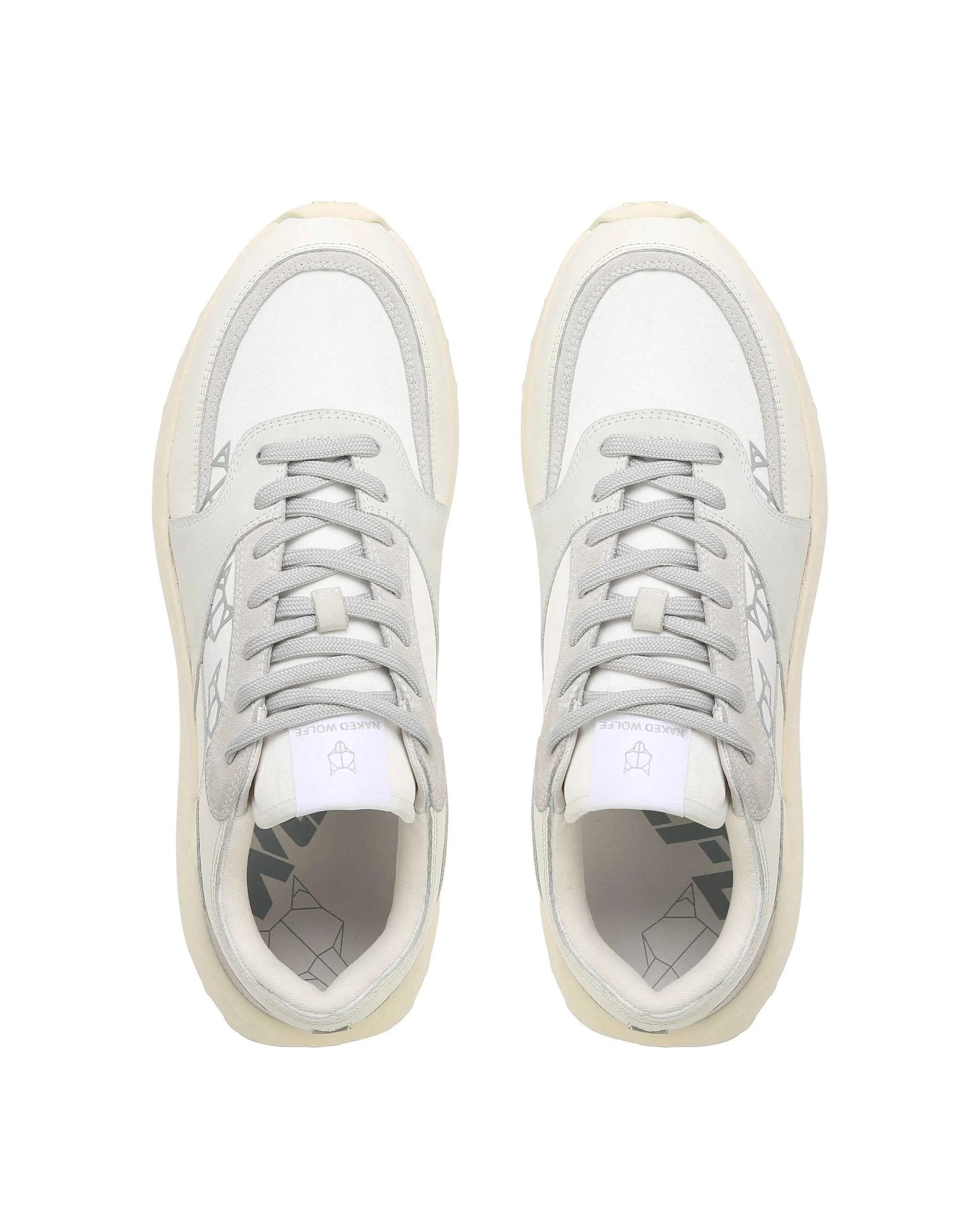 Dart Ice Suede<Naked Wolfe Outlet