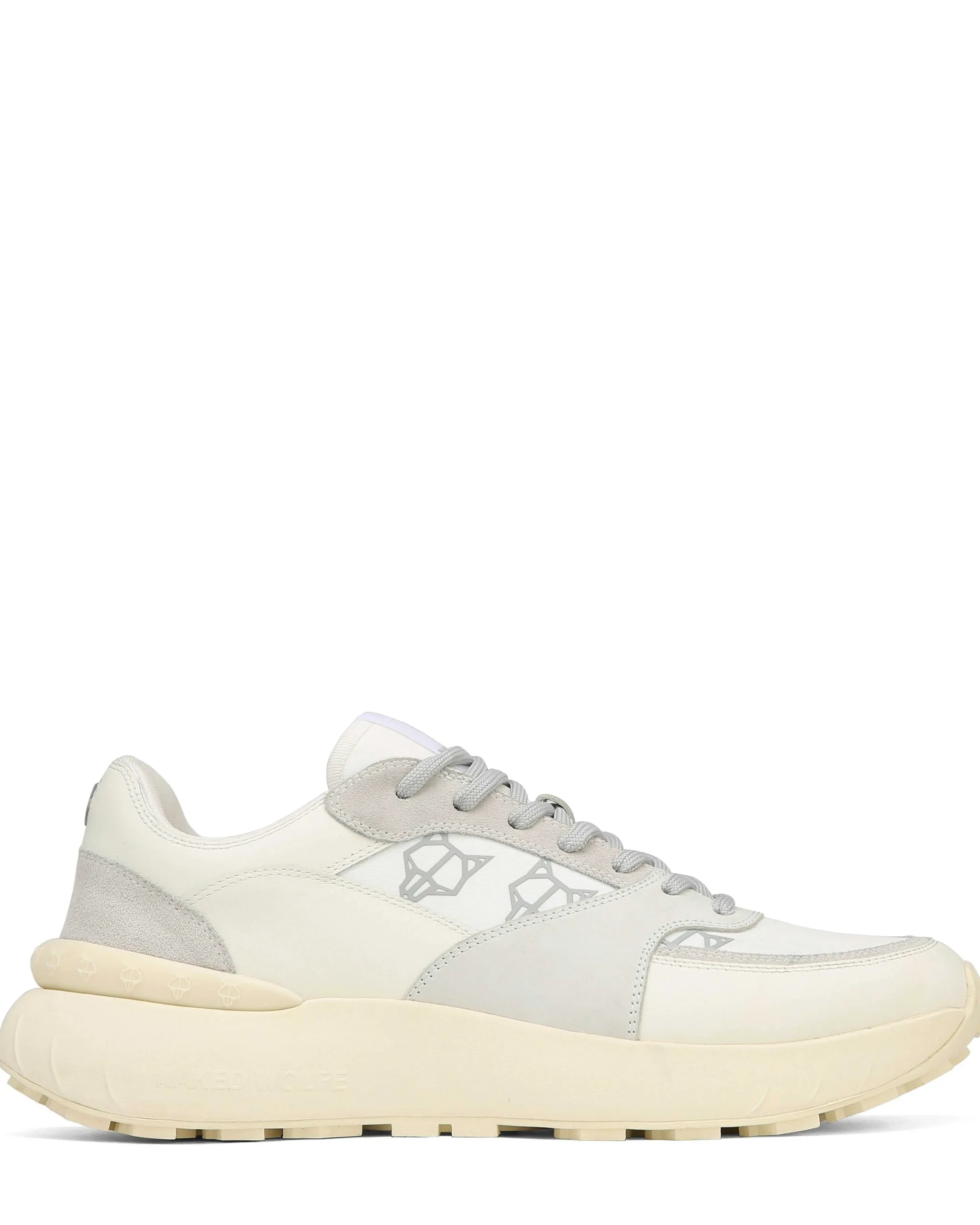 Dart Ice Suede<Naked Wolfe Outlet