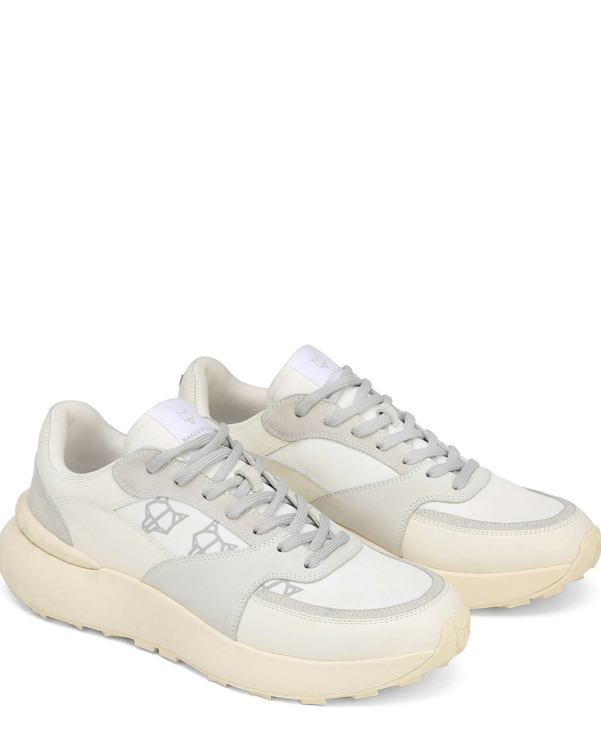 Dart Ice Suede<Naked Wolfe Outlet