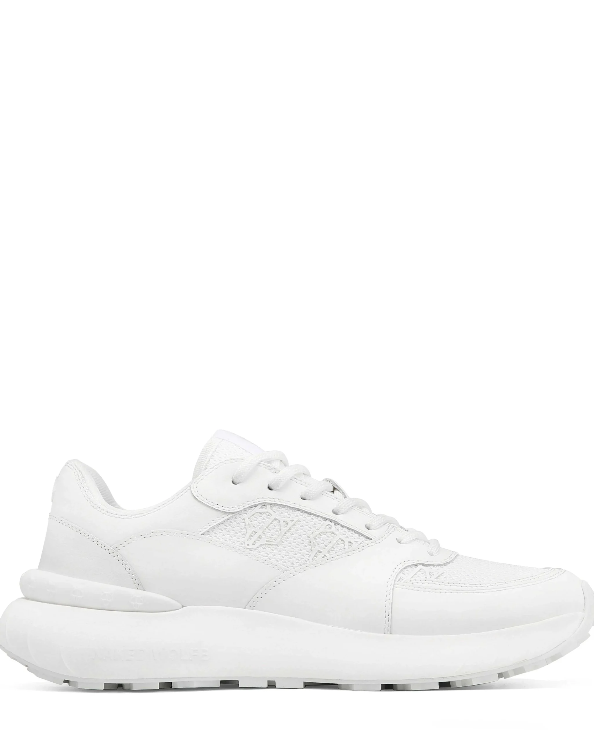 Dart Triple White<Naked Wolfe Fashion