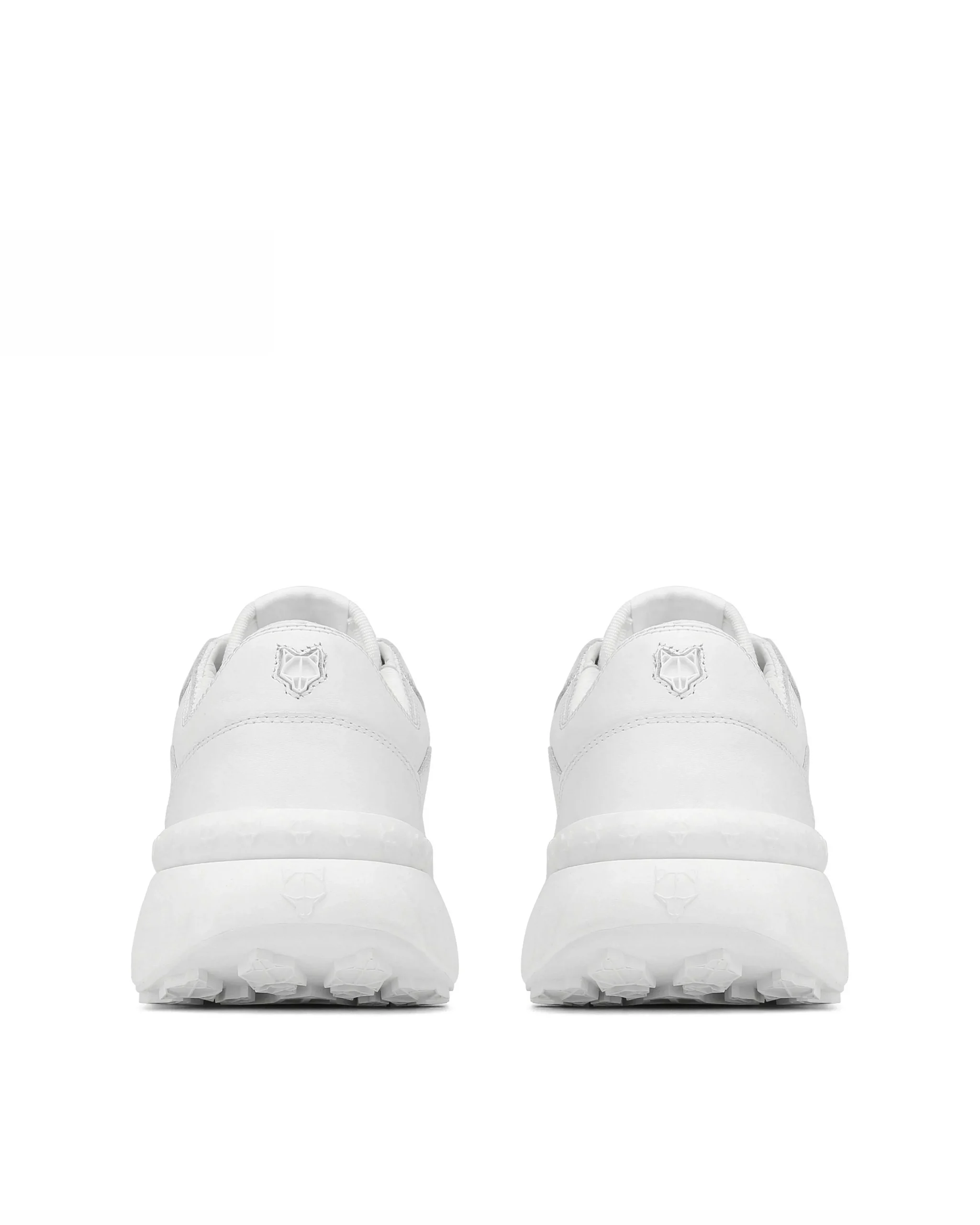 Dart Triple White<Naked Wolfe Fashion