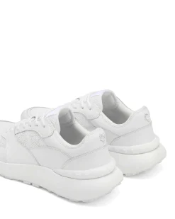 Dart Triple White<Naked Wolfe Fashion