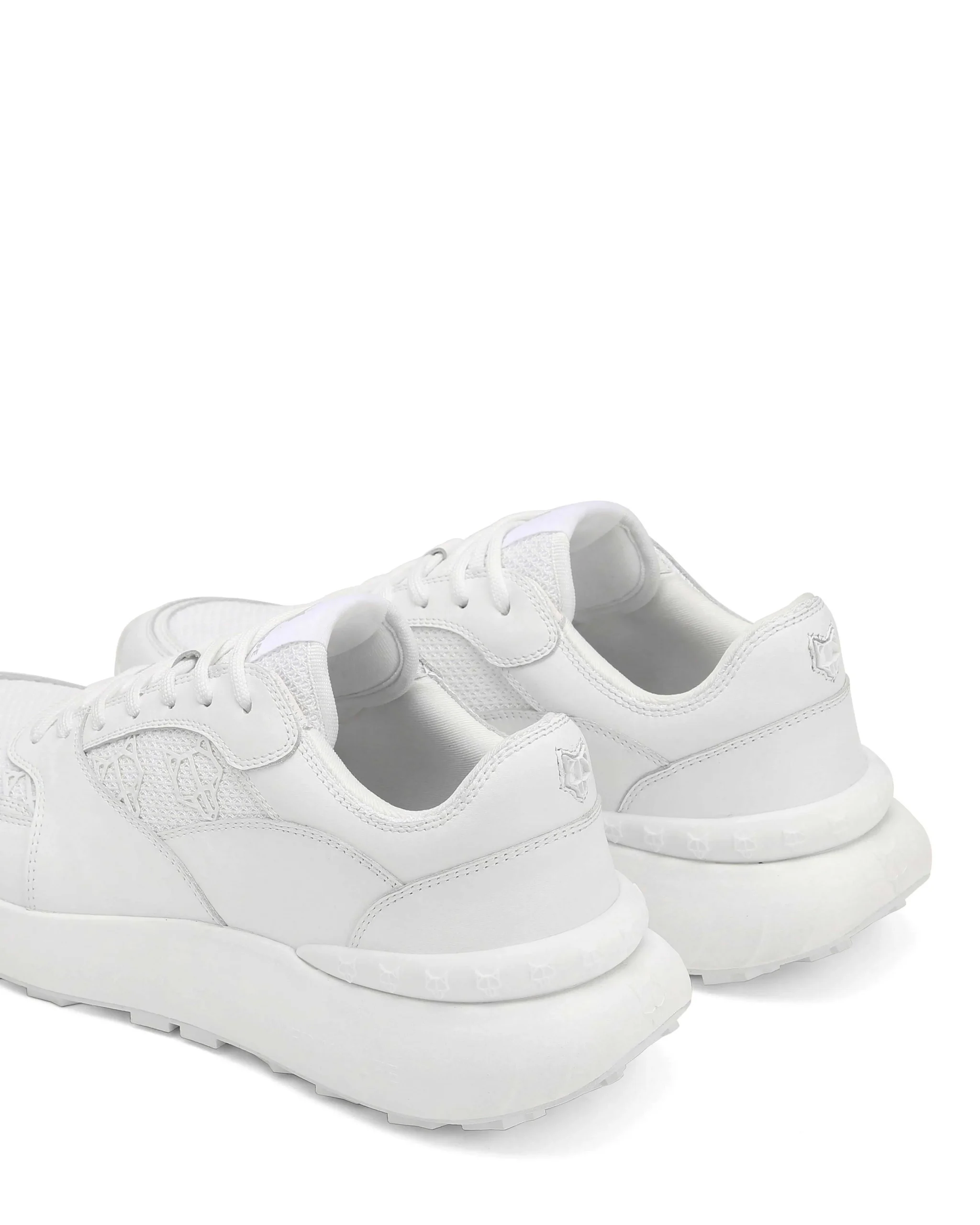 Dart Triple White<Naked Wolfe Fashion