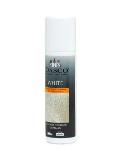 Dasco White Restorer<Naked Wolfe New