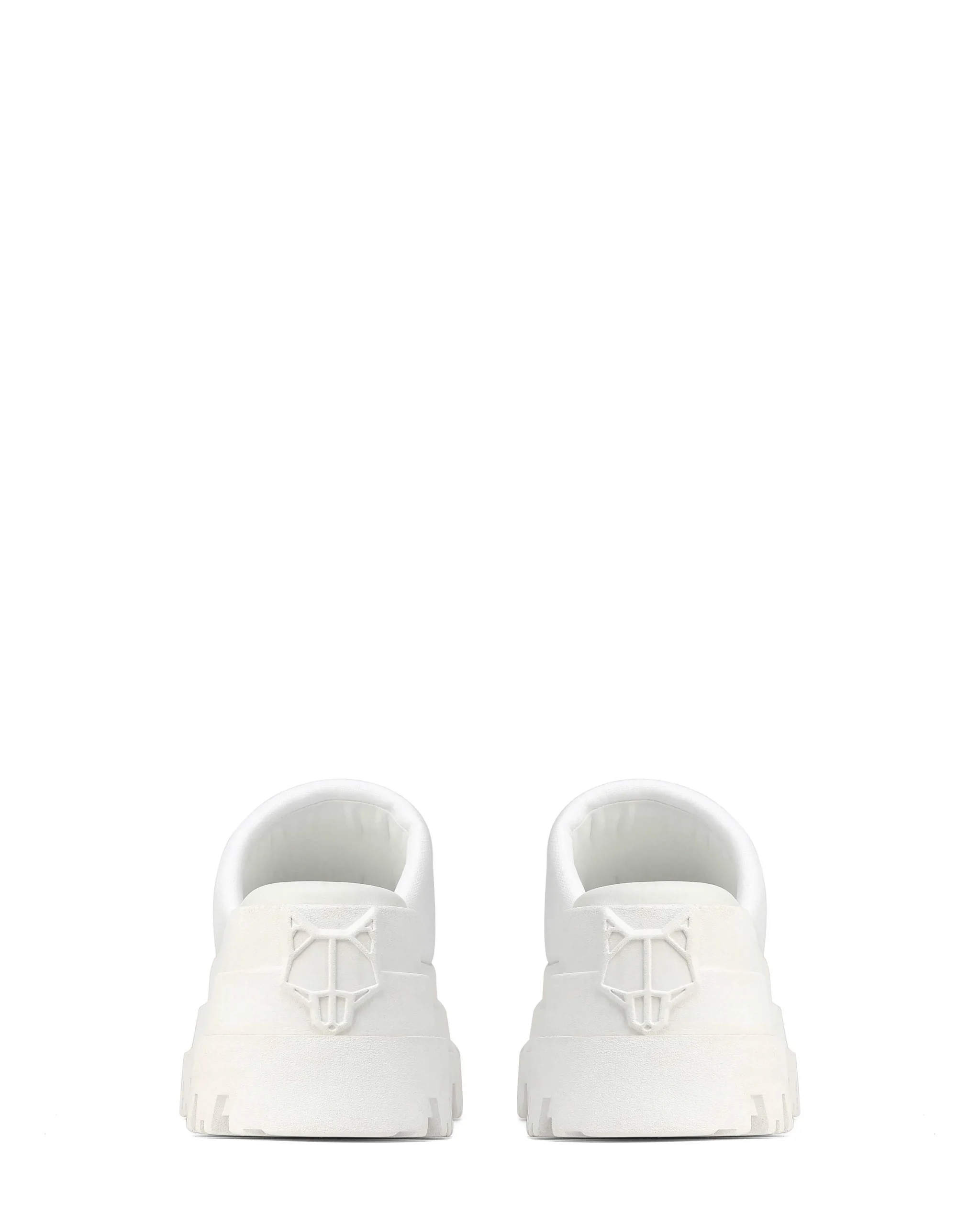 Delicious White<Naked Wolfe Best Sale