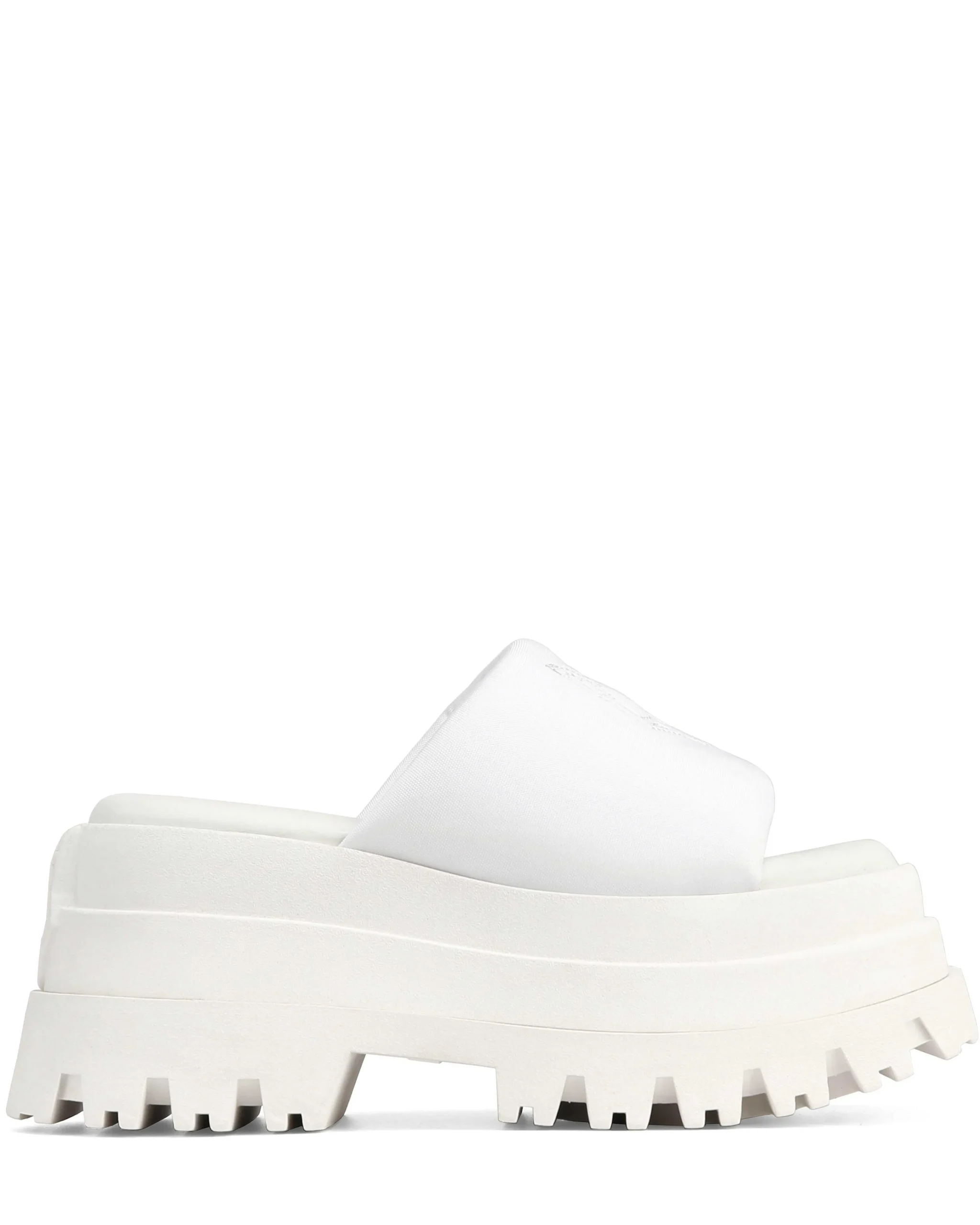 Delicious White<Naked Wolfe Best Sale