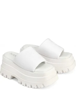 Delicious White<Naked Wolfe Best Sale