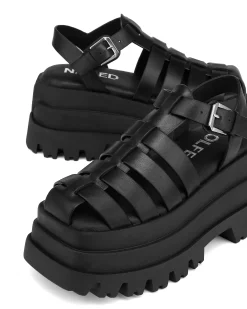 Devil Black<Naked Wolfe Store