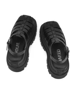 Devil Black<Naked Wolfe Store