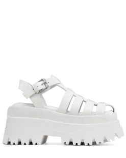 Devil White<Naked Wolfe New