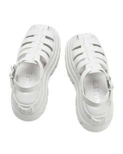 Devil White<Naked Wolfe New