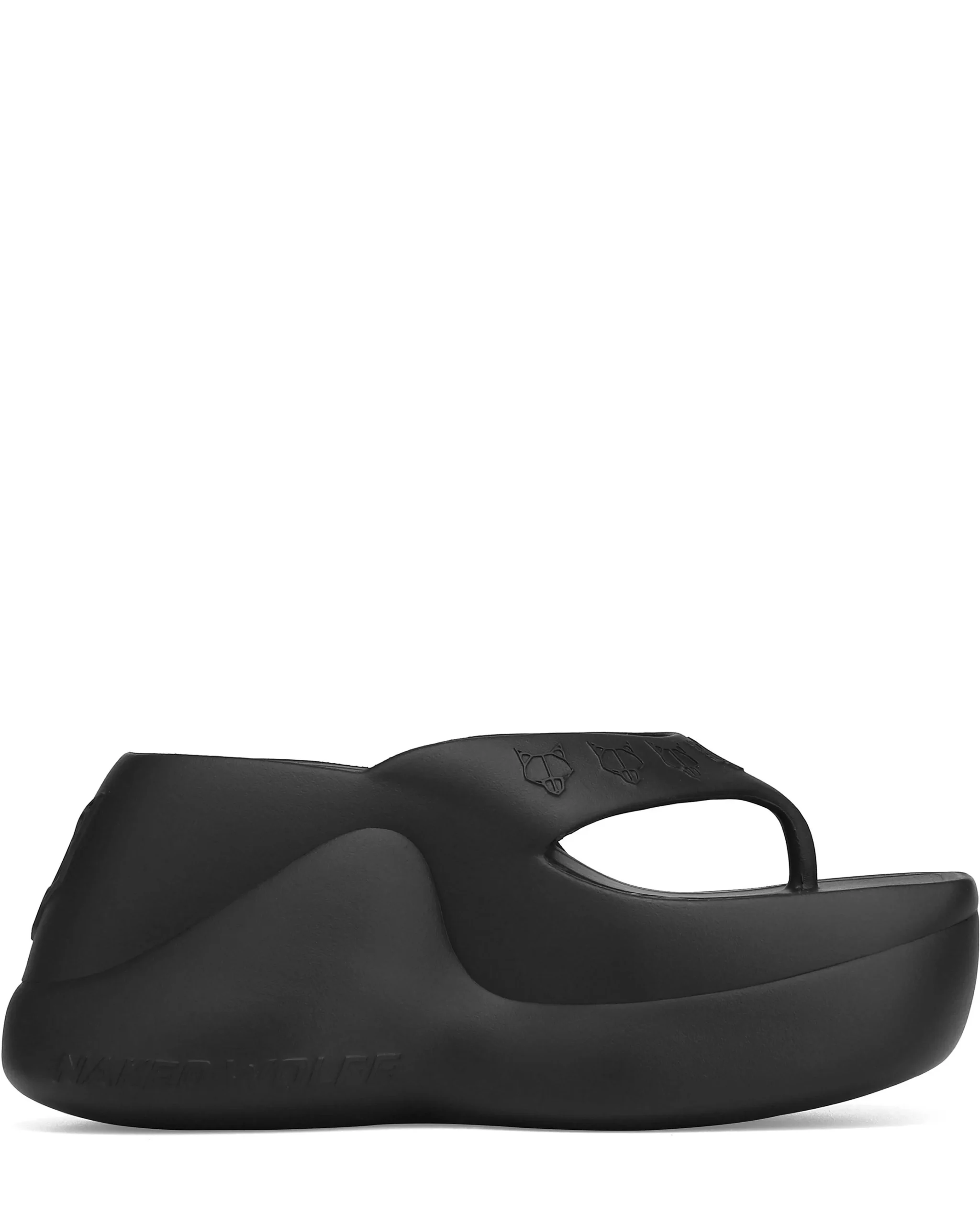 Diva Black<Naked Wolfe Sale