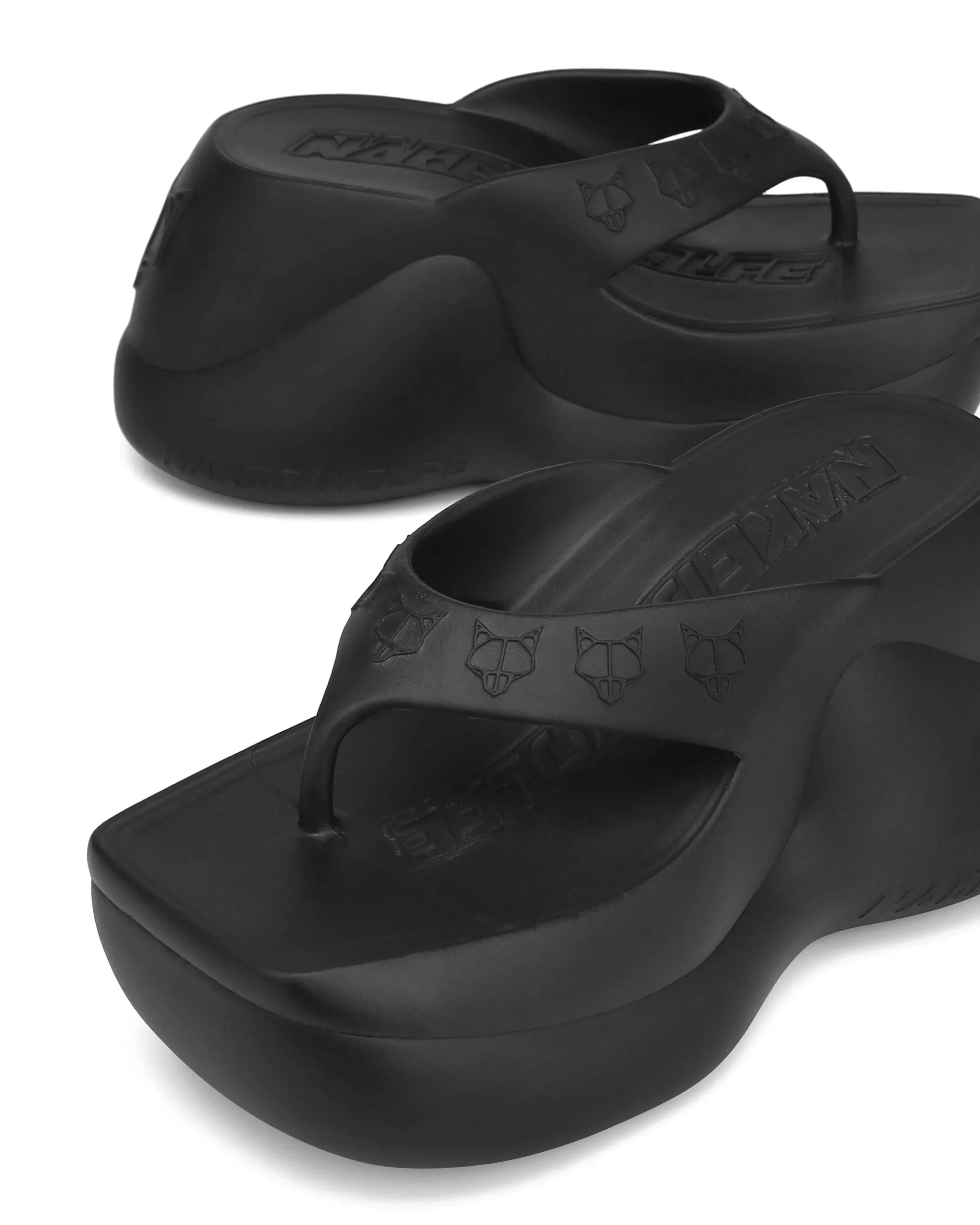 Diva Black<Naked Wolfe Sale